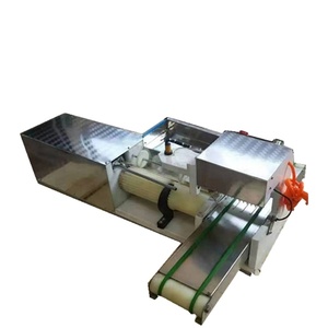 Máy Xiên Kebab Satay Xoay Tự Động Xiên BBQ Bằng Tre Máy Làm Dây Đeo Thịt - Product Image 3