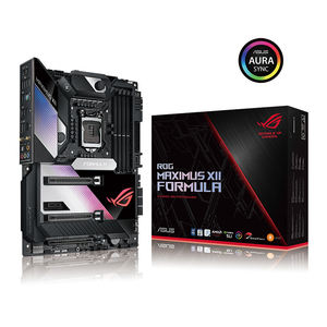 ASUS ROG MAXIMUS XII <span class=keywords><strong>de</strong></span> la fórmula <span class=keywords><strong>de</strong></span> la placa base - Product Image 5