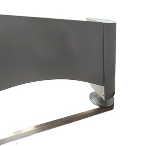 Mesa de Billar Profesional de Nona Bola de Sexta Generación, Tamaño Estándar, Patas Metálicas Resistentes, Estructura de Madera Sólida, Uso en Interiores - Product Image 5