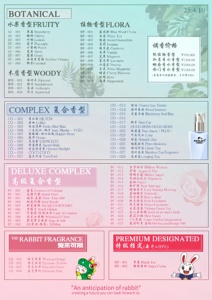 น้ำหอมปรับอากาศในรถยนต์แบบแขวนมีโลโก้ออกแบบได้ตามต้องการ - Product Image 6