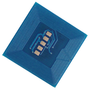 Véritable Xerox Color 550 560 570 Puce CRUM de réinitialisation du tambour couleur pour copieur 013R00664 13R664 - Product Image 4
