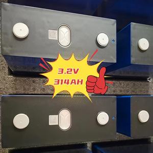 CALB 314AH 3.2V DIYソリッドステートLiFePO4バッテリーセル、海底および家庭用エネルギー貯蔵用10000サイクル - Product Image 6