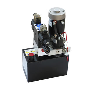 지게차/로더/프레스 기계 용 헤비 듀티 유압 동력 장치 15-55kW - Product Image 5