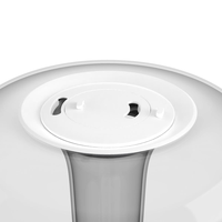 Humidificateur évaporatif silencieux sans brume à air frais, idéal pour les hôtels et les serres – Meilleures ventes