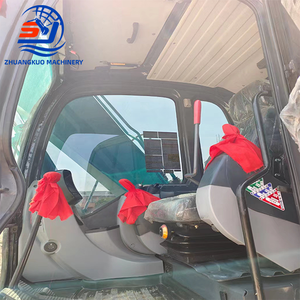 Cheap Price with Good Quality Used KOBELCO SK140 <b>Excavator</b> 14 <b>Ton</b> Crawler <b>Excavator</b> Used KOBELCO SK140-<b>8</b> <b>Excavator</b> - Product Image 6