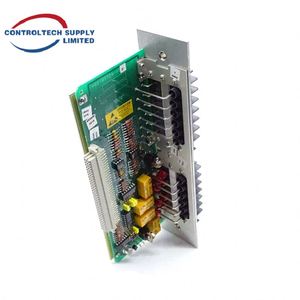 Low Price of Brand New Bently Nevada 83729-01 Relay <b>Card</b> Option - Product Image 2