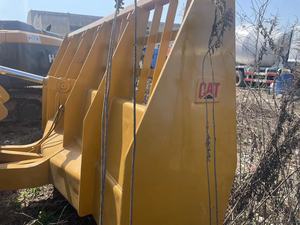 <b>Used</b> Wheel <b>Loader</b> CATERPILLAR CAT 826H Front <b>Loader</b> for Sale - Product Image 4