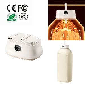 Mini secadora plegable compacta resistente, secadora de ropa eléctrica portátil con temporizador para uso doméstico en Hotel, carcasa de plástico con enchufe del Reino Unido - Product Image 4