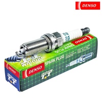 Bougie d'allumage Denso 0.4 iridium à pointe IXEH20TT 22401-JD01B pour Nis-san Teana,X-Trail,Tiida,Elgrand,Synergy/Sentra,Qashqai