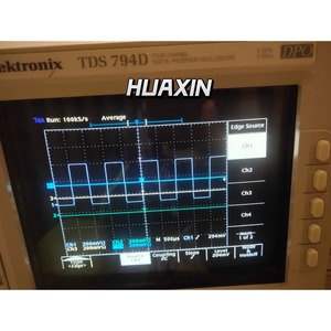 ออสซิลโลสโคปดิจิตอล Tektronix TDS794D DPO 4 ช่องสัญญาณ 2GHz 4GS/S มือสอง hx - Product Image 3