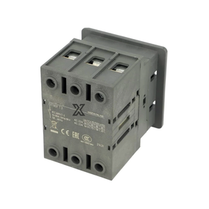 สวิตช์ตัดวงจร OT80FT3 ใช้สำหรับแยกแหล่งจ่ายไฟในวงจรอย่างปลอดภัย - Product Image 1