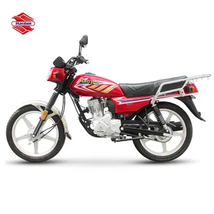 Pabrik Customizes WY 125cc 150cc 2 roda mesin dingin bensin sepeda motor jalan sepeda motor lainnya