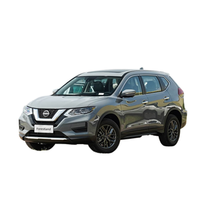 <span class=keywords><strong>Nissan</strong></span> <span class=keywords><strong>Qashqai</strong></span> 2025 2.0L Gasolina SUV, Caja de Cambios CVT, Asientos de Cuero, Techo Panorámico, Edición Líder, Cámara Trasera 360, Pantalla Táctil - Product Image 1