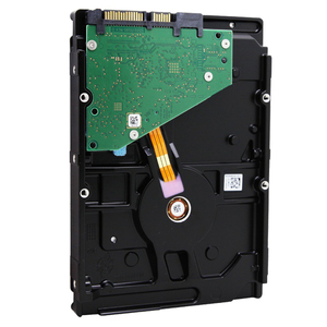 ฮาร์ดดิสก์ภายใน NAS รุ่น 14TB ST14000VE0008 ST14000VE001 ST14000DM0007 แบบ CMR ขนาด 3.5 นิ้ว SATA 6Gb/s 7200 RPM พร้อมบริการกู้ข้อมูล - Product Image 1