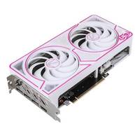 IGame GeForce RTX 5060Ti Ultra W OC 16GB GPU 5060ti Kartu Grafis untuk PC Desktop Gaming Fungsi Lengkap Teruji
