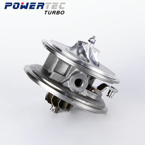 Cartouche de turbo Powertec Turbo MGT1244Z 853603 T918091 9820728080, noyau de turbocompresseur pour CITROEN <span class=keywords><strong>Berlingo</strong></span> 1.5L III 1.5 Bleu - Product Image 5