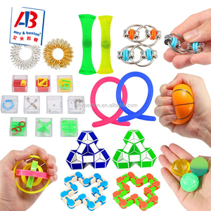 Cadeaux de Noël à succès sur <span class=keywords><strong>TikTok</strong></span>, jouets sensoriels, vente en gros de piñatas pour enfants - Product Image 6