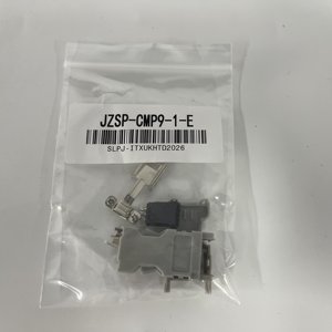 Kit de connecteurs servo Mitsubishi JZSP-CMP9-1-E - Product Image 1