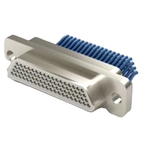 Connettore a 15 Core J30J con presa diritta componente elettronico in alluminio aggraffato - Product Image 1