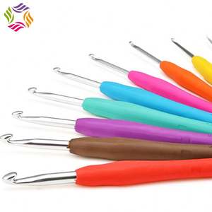 Nitting eedeedle ULIP rorocher ook et luminum - Product Image 2