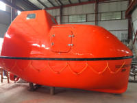 25-Personen-Rettungsboote OEM-Modell 59FF/FC zum Verkauf