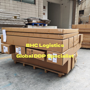 Agente Transitario de Carga Marítima Líder en Servicio Puerta a Puerta DDP, Envío a EE. UU. (Washington, Tacoma, <span class=keywords><strong>Everett</strong></span>) desde China por Buque Rápido - Product Image 5