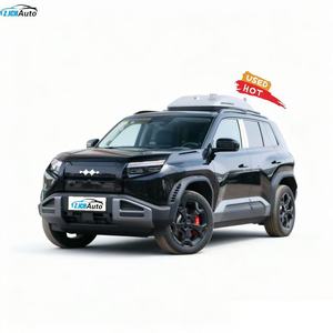 BYD SUV Eléctrico Compacto 2025 Titanium 3 4WD Ultra Edition, 501 <span class=keywords><strong>km</strong></span> de Autonomía, Modelo de Gran Venta en Asia Central y Oriente Medio - Product Image 1