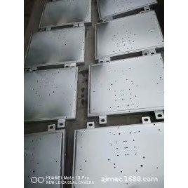 Puente Rectificador Imec de Aleación de Aluminio 6063 para Fuente de Alimentación de Alta Frecuencia con Disipador de Calor por Enfriamiento por Agua - Product Image 5