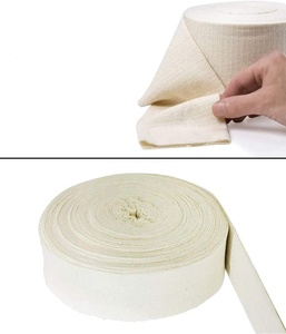 Bandagem elástica de algodão <span class=keywords><strong>tubular</strong></span> - Product Image 4