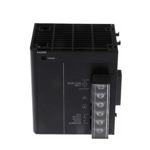 Nueva Unidad de fuente de alimentación CJ1W Original, punto de controlador <span class=keywords><strong>programable</strong></span> de - Product Image 2