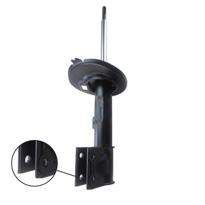 Amortisseur de Qualité Supérieure 9674811080 9674778080 9800549080 pour PEUGEOT <span class=keywords><strong>308</strong></span>(<span class=keywords><strong>SW</strong></span>)/308CC 408 - Product Image 3