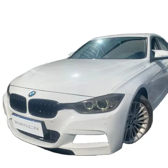 BMW 3er 2013 facelift 328Li stilvolles Design Paket billige Gebrauchtwagen