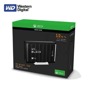 CangyingDigital BLACK D10 Game Drive Desktop esterno 8TB compatibile con PS4/5/ One/PC/Mac USB <span class=keywords><strong>3.2</strong></span> Gen 1 HDD - Product Image 6