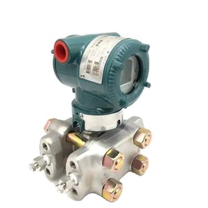 Sensor Diferencial Yokogawa EJA110A Auténtico de Alta Calidad, EJA110A-DMS4ABCDN, EJA110A-DHSOB-24EN, Artículo 100% Original EJ - Product Image 4