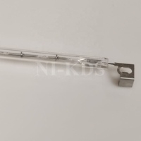 Lampe de fusion 220v pour Brother HL 5340 5350 5370 HL-5240 5250 MFC 8480 8370 8680 8890 DCP8080 8085 Lampe chauffante 110V