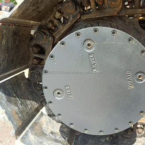 Excavadora sobre orugas Doosan DX225 Modelo 2022 22,5 Ton Excelente estado con motor Motor y bomba - Product Image 6