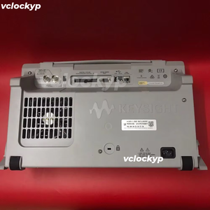 ออสซิลโลสโคป Keysight/Agilewbrnt รุ่น MSOX4154A - Product Image 2