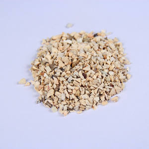 1-3MM 내화성 샤모트 소성 플린트 점토 - Product Image 3