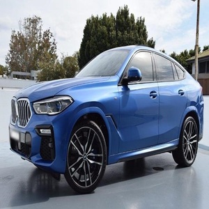 2019 XDrive30d M Sport G06 ออโต้ 4x4 - Product Image 2