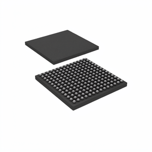 Componentes Electrónicos de Interfaz de Canal del Fabricante 89HT0816PYBBCI8 IC INTFACE SPECIALIZED 196CABGA - Product Image 1