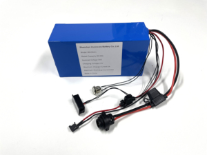 18650 10s2p 10s3p <span class=keywords><strong>Hoverboard</strong></span> pin 48V BMS cho 18650 Li-<span class=keywords><strong>ion</strong></span> pin <span class=keywords><strong>Samsung</strong></span> - Product Image 5