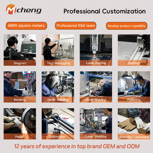 Bonde de <span class=keywords><strong>douche</strong></span> rectangulaire murale en acier inoxydable moderne à haut débit pour salle de bain avec <span class=keywords><strong>siphon</strong></span> - Product Image 4