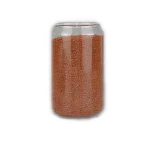 Granules Pafc de qualité industrielle de haute pureté chlorure ferrique en polyaluminium meilleur prix - Product Image 4