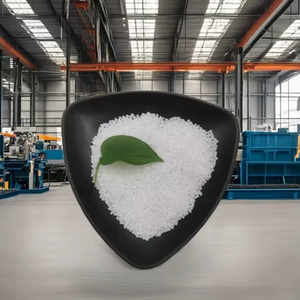 Approvisionnement d'usine HIPS Hips Granules en plastique Polystyrène Matière première Granules naturels Granules HIPS - Product Image 2