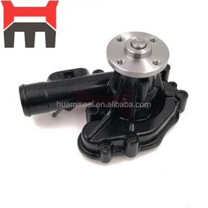 Bomba de Agua para Motor Diésel 8-97254148-1 8972541481 para LX20-2 LX20-3 - Product Image 5