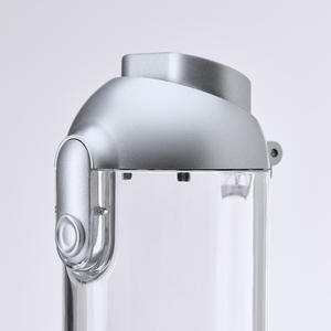 Aspiradora de Mano para Auto Silver Ray, Portátil, Recargable, Mini Aspiradora de Alta Potencia de Succión para Limpieza Interior de Automóviles - Product Image 6