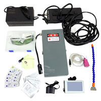 100w 200w sac à dos laser pulsé surface métallique laser machine de nettoyage antirouille Laser nettoyant antirouille