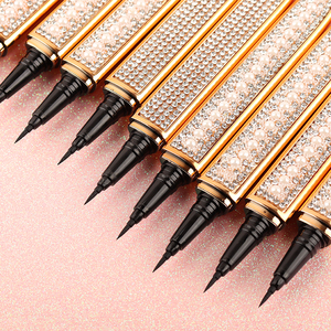 Séchage rapide collant cils adhésif <span class=keywords><strong>eyeliner</strong></span> colle crayon lashes3d vison vendeur en gros - Product Image 5