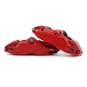 Kits de freinage à disque à 4 pistons Racing Auto 9200 pour voitures modifiées, étriers de frein pour Nissan Honda Fit Civic <span class=keywords><strong>Toyota</strong></span> - Product Image 3