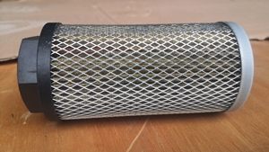 Filtro de Succión de Aceite 53K2004 Compatible con Piezas de Cargadora Liugong, Piezas de Maquinaria de Construcción Directamente de Fábrica - Product Image 4